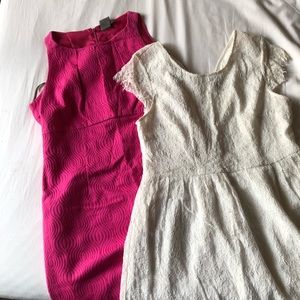 2 Dresses Bundle/Lot